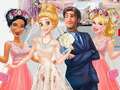 Laro Princess style vlog omg wedding