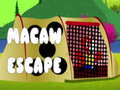 Laro Macaw Escape