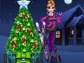 Laro Christmas tree decorations
