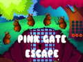 Laro Pink Gate Escape