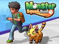 Laro Monster Squad Rush