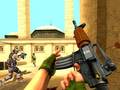 Laro FPS Assault Shooter