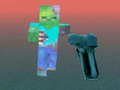 Laro Backrooms Survival Shooter