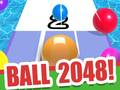 Laro Ball 2048