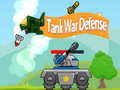 Laro Tank War Defense