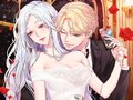 Laro Anime Couples Princess dress up