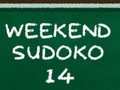 Laro Weekend Sudoku 14