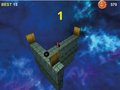 Laro Endless Castle