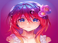 Laro Kawaii Doll Dress Up