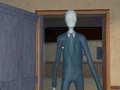 Laro Backrooms Slender Horror