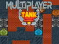 Laro Multiplayer Tank Battle