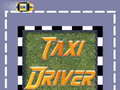 Laro Taxi Driver