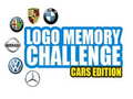 Laro Logo Memory Challenge Cars Edition