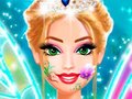 Laro Barbara and friends fairy party