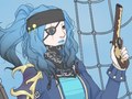 Laro Pirate girl creator
