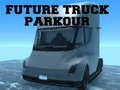 Laro Future Truck Parkour