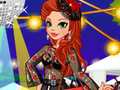 Laro Editors pick night out