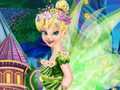 Laro Forest fairy dressup
