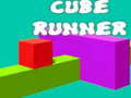 Laro Cube Runner