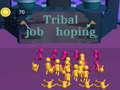 Laro Tribal job hopping