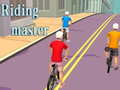 Laro Riding master