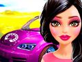 Laro Kylies favourite car