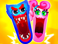 Laro Big Mouth Runner