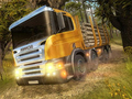 Laro Mountain Truck Simulator