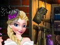 Laro Princess halloween costumes