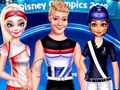 Laro BFFS tournament