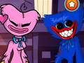 Laro Poppy Playtime Hidden Ghosts