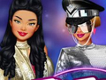 Laro TikTok Divas Retro Future
