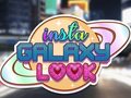 Laro Insta Galaxy Look