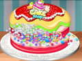 Laro Cake Shop