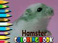 Laro Hamster Coloring Book