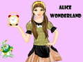 Laro Alice in Wonderland 