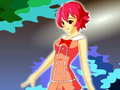 Laro Anime Girl Ayami