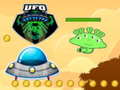 Laro UFO 