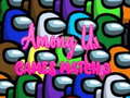 Laro Among Us Games Match3 