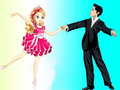 Laro Dancer Girl Dress Up
