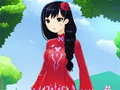 Laro Fantasy Avatar: Anime Dress Up