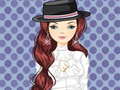 Laro Folk Fashion Dress