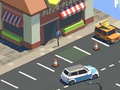 Laro Fast Car Parking 3D