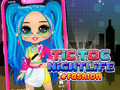 Laro TicToc Nightlife Fashion