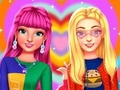 Laro BFFs Kidcore Outfits