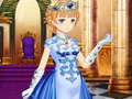 Laro Anime Princesses Dress Up