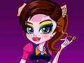 Laro Monster High Makeup