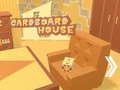 Laro Cardboard House
