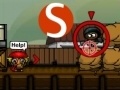 Laro City Siege: Sniper