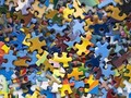 Laro Varieties of Puzzles Pieces 